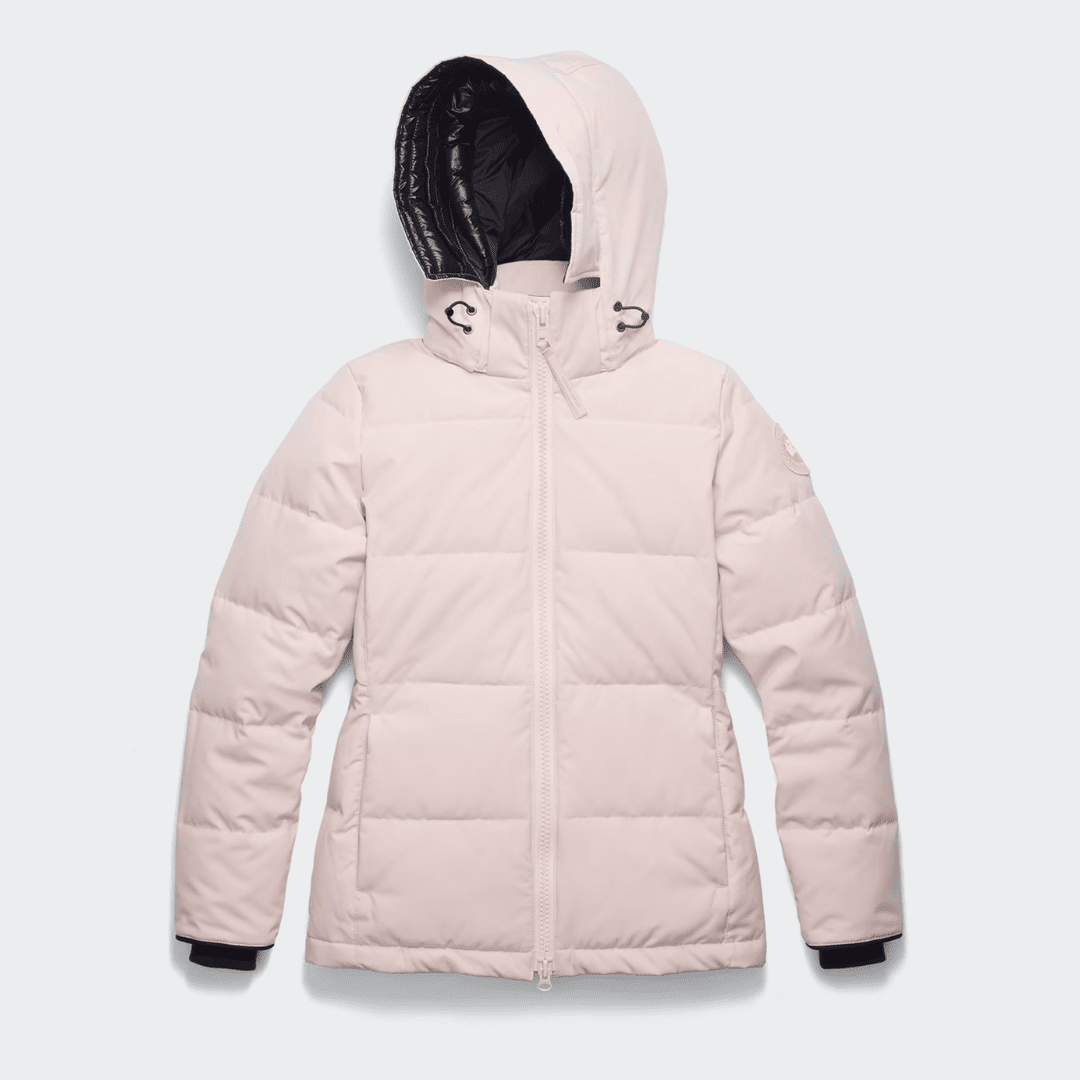 Canada Goose - Women - Chelsea Parka Tonal Label