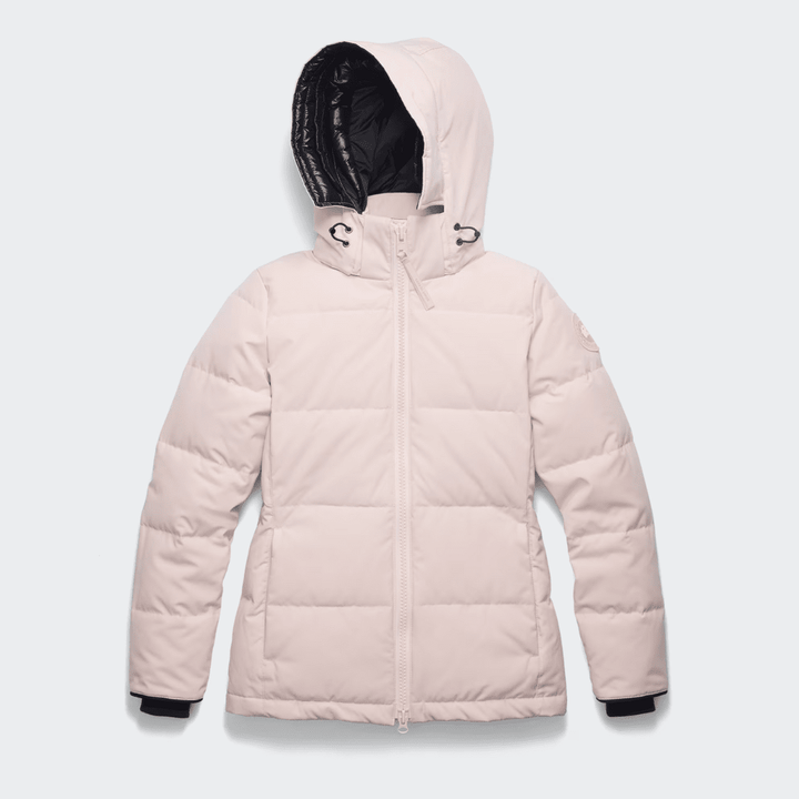 Canada Goose - Women - Chelsea Parka Tonal Label