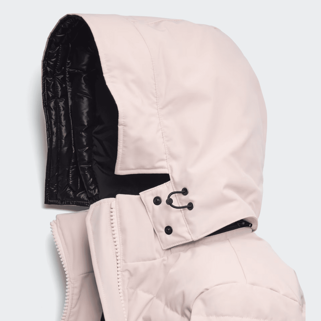 Canada Goose - Women - Chelsea Parka Tonal Label