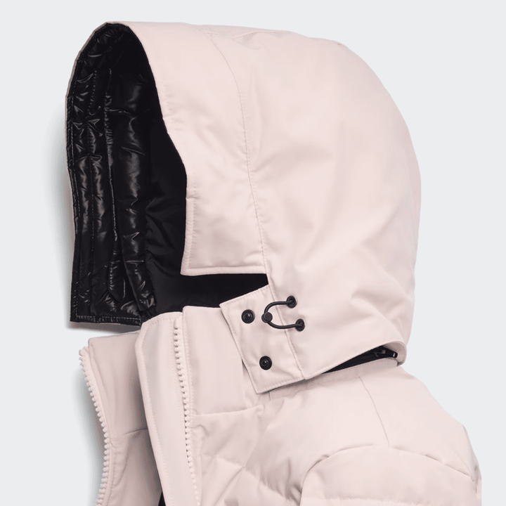 Canada Goose - Women - Chelsea Parka Tonal Label