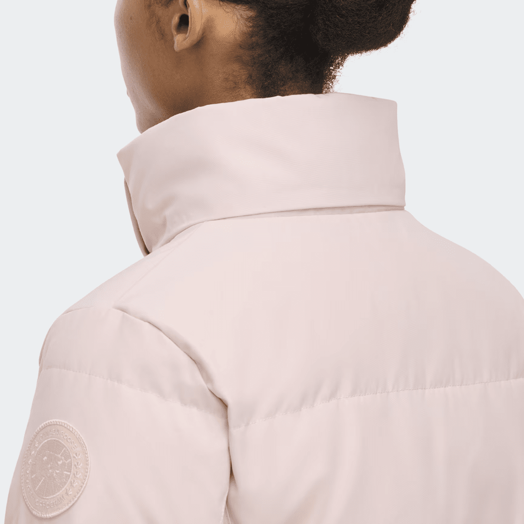 Canada Goose - Women - Chelsea Parka Tonal Label