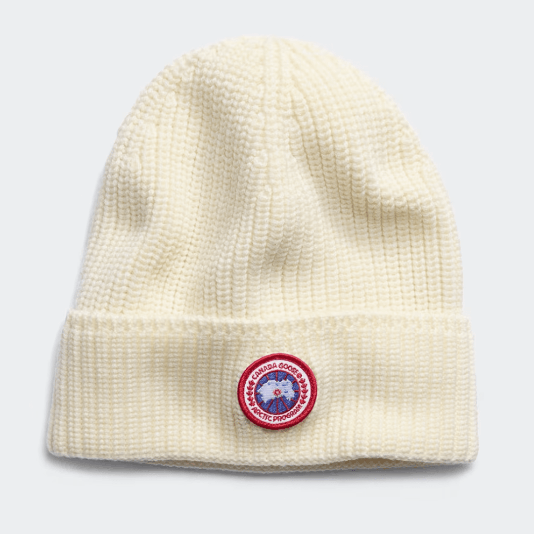 Canada Goose - Men - Rib Toque