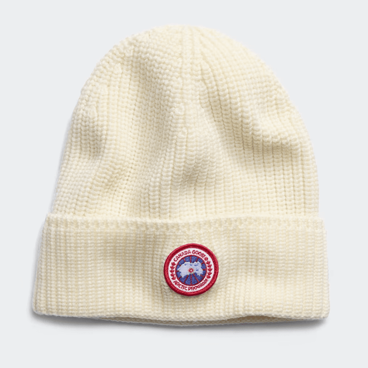 Canada Goose - Men - Rib Toque