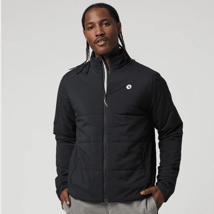 Vuori - Men - Echo Insulated Jacket 2.0