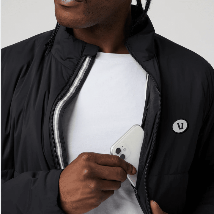 Vuori - Men - Echo Insulated Jacket 2.0