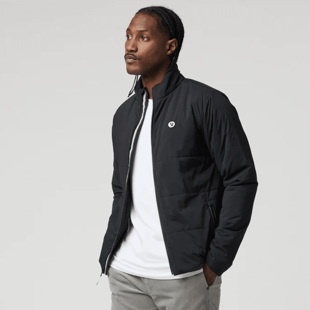 Vuori - Men - Echo Insulated Jacket 2.0