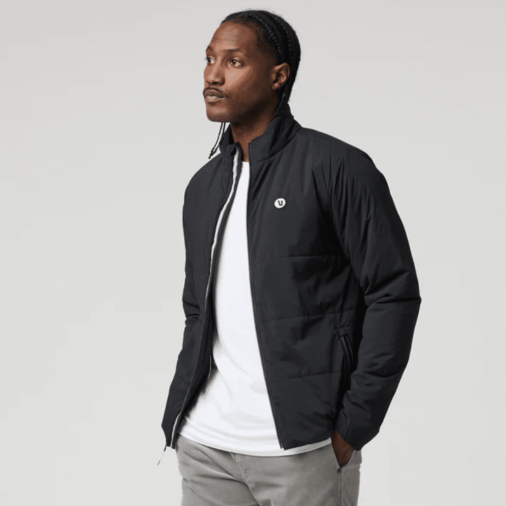 Vuori - Men - Echo Insulated Jacket 2.0