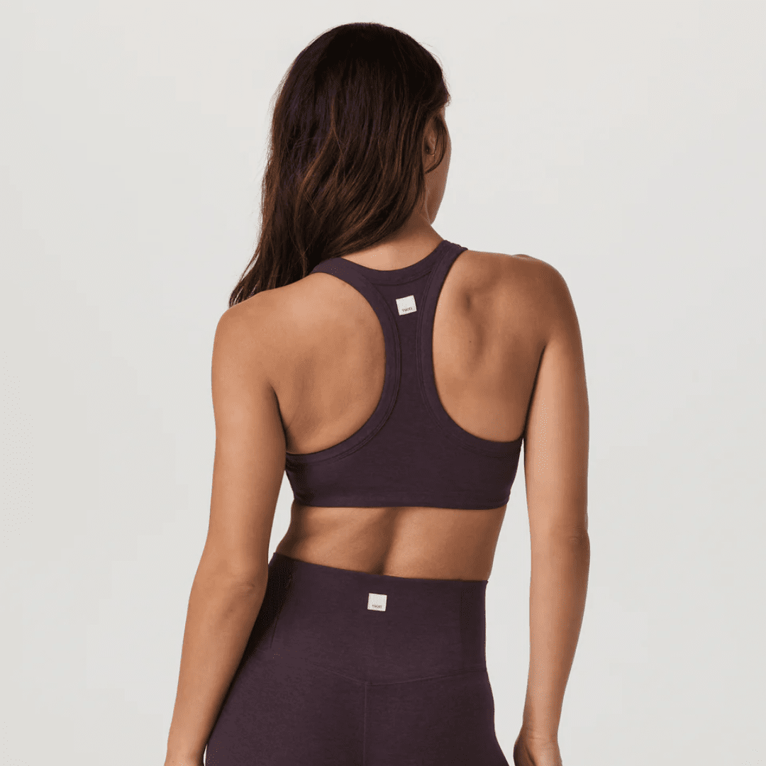 Vuori - Women  - Elevation Racer Bra