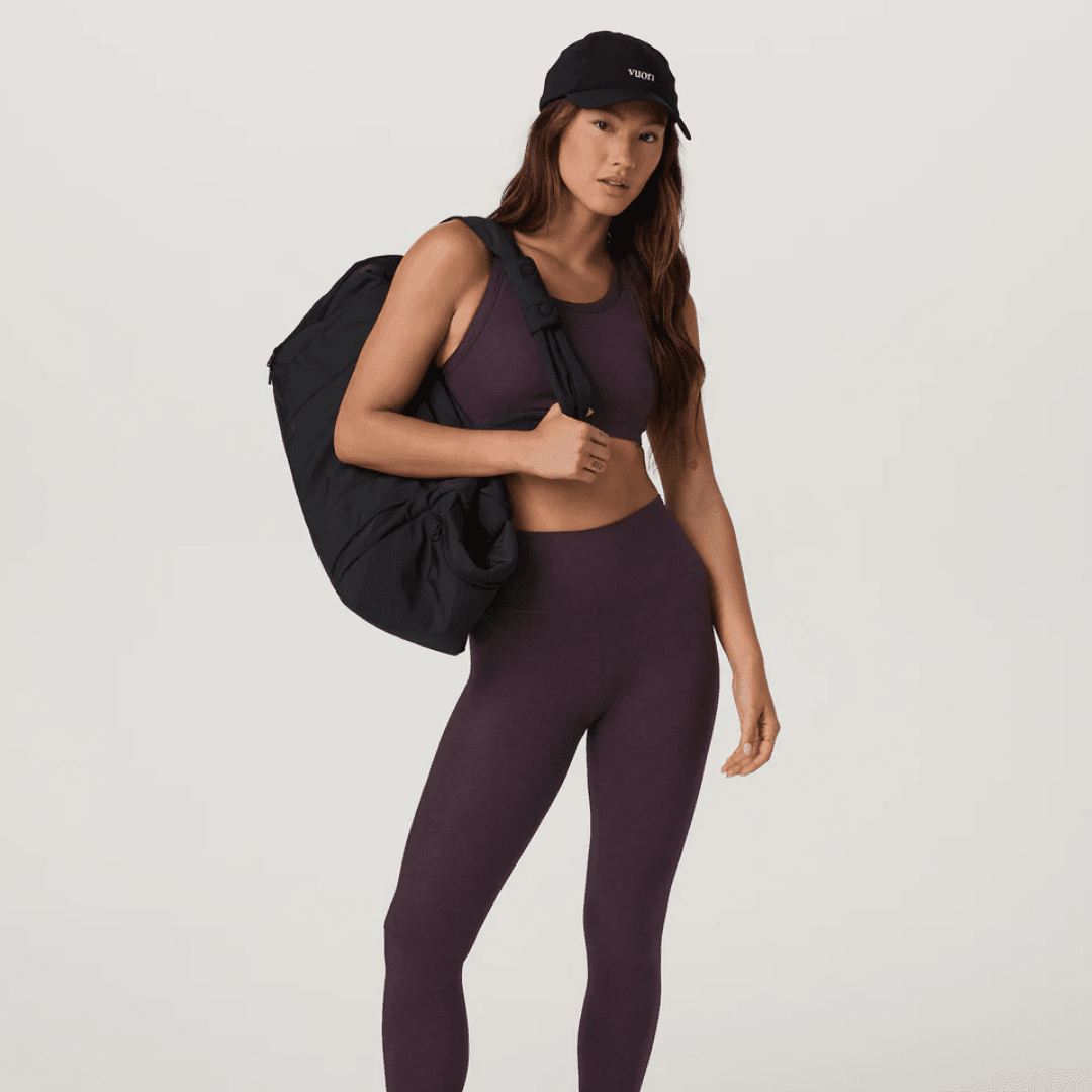 Vuori - Women  - Elevation Racer Bra