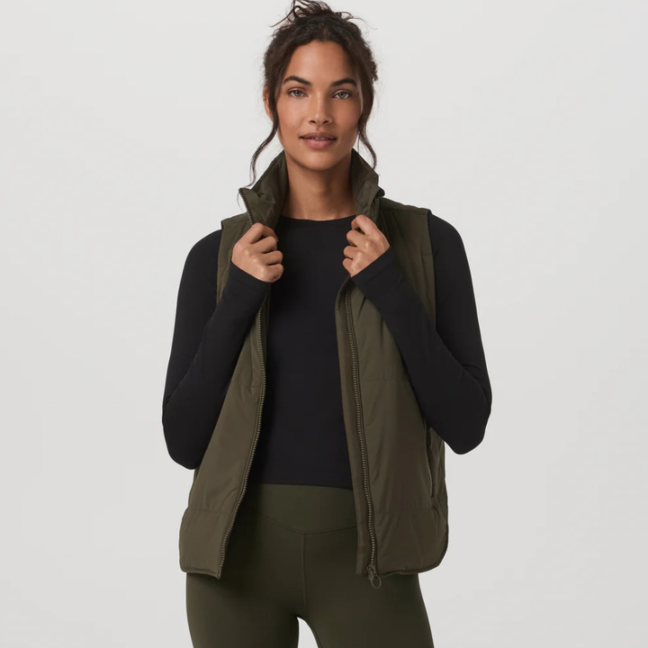 Vuori - Women - Canyon Insulated Vest