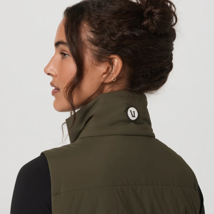 Vuori - Women - Canyon Insulated Vest