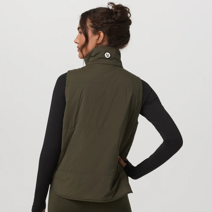 Vuori - Women - Canyon Insulated Vest