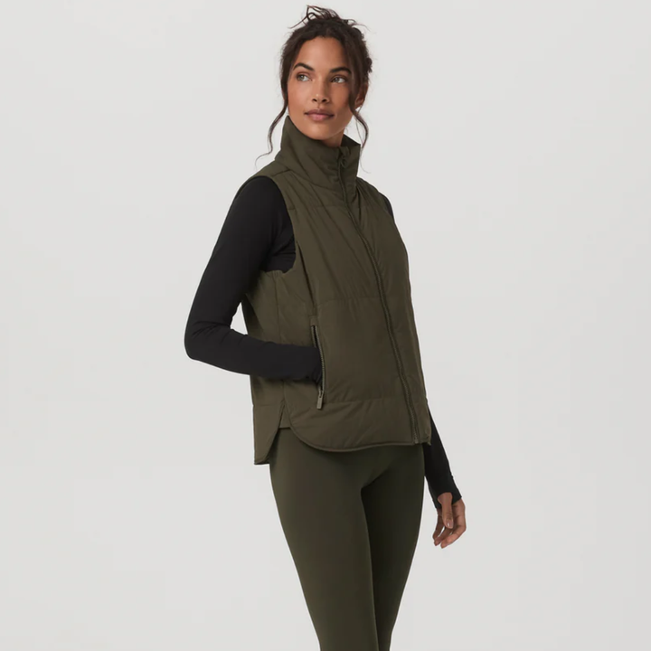 Vuori - Women - Canyon Insulated Vest