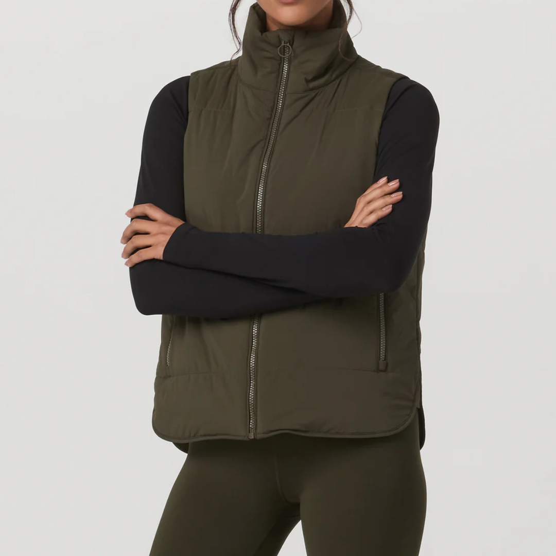 Vuori - Women - Canyon Insulated Vest