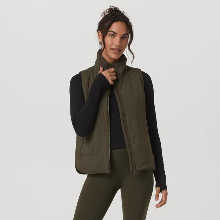 Vuori - Women - Canyon Insulated Vest