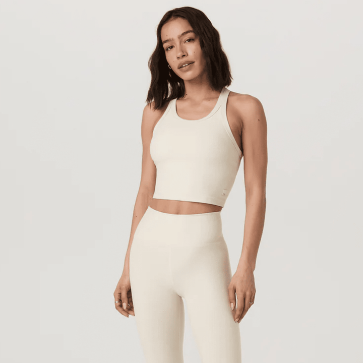 Vuori - Women - Elevation Racer Tank