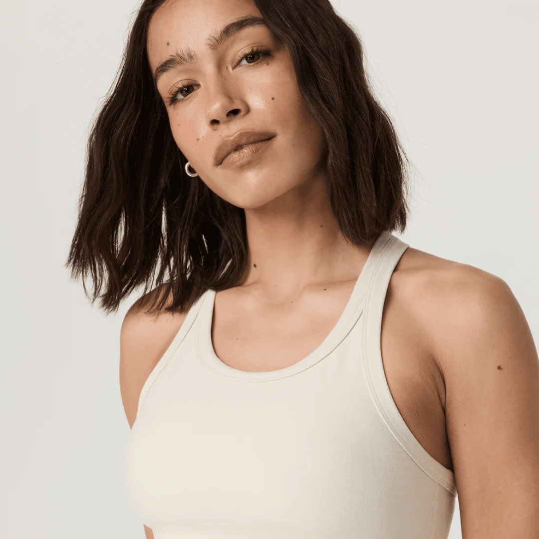 Vuori - Women - Elevation Racer Tank