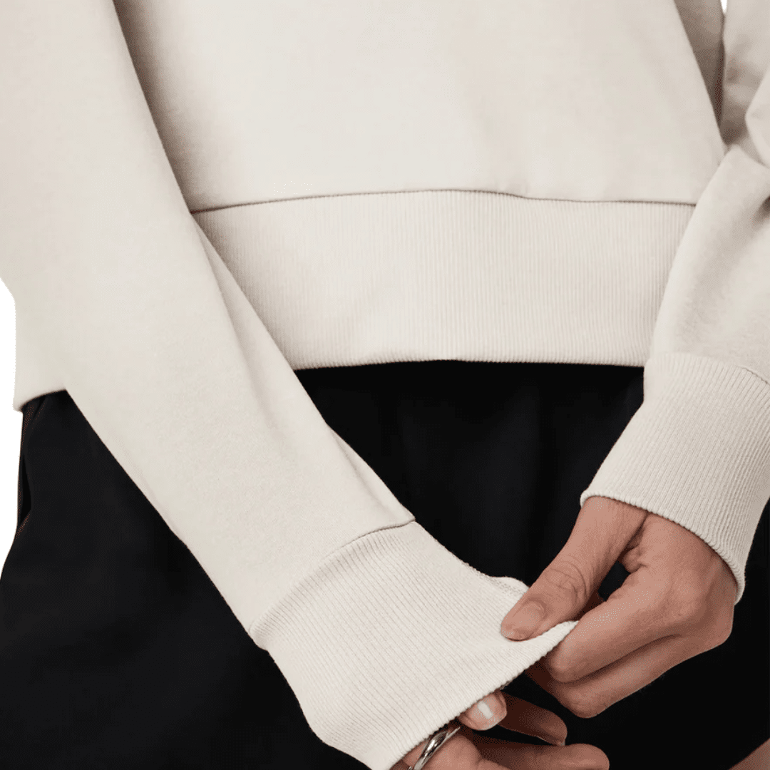 Vuori - Women - Long-Sleeve Halo Crew