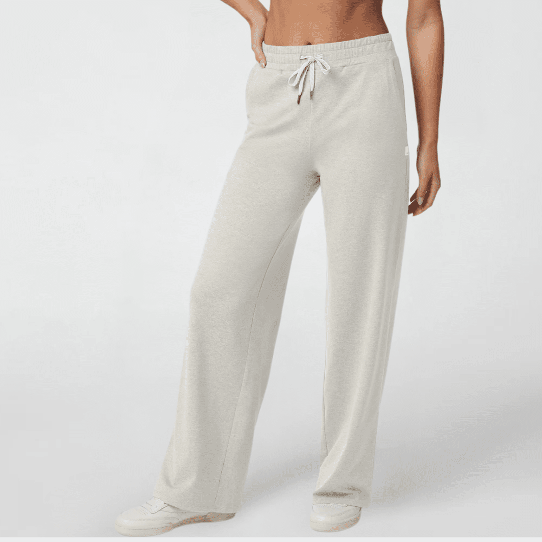 Vuori - Women - Halo Essential Wideleg