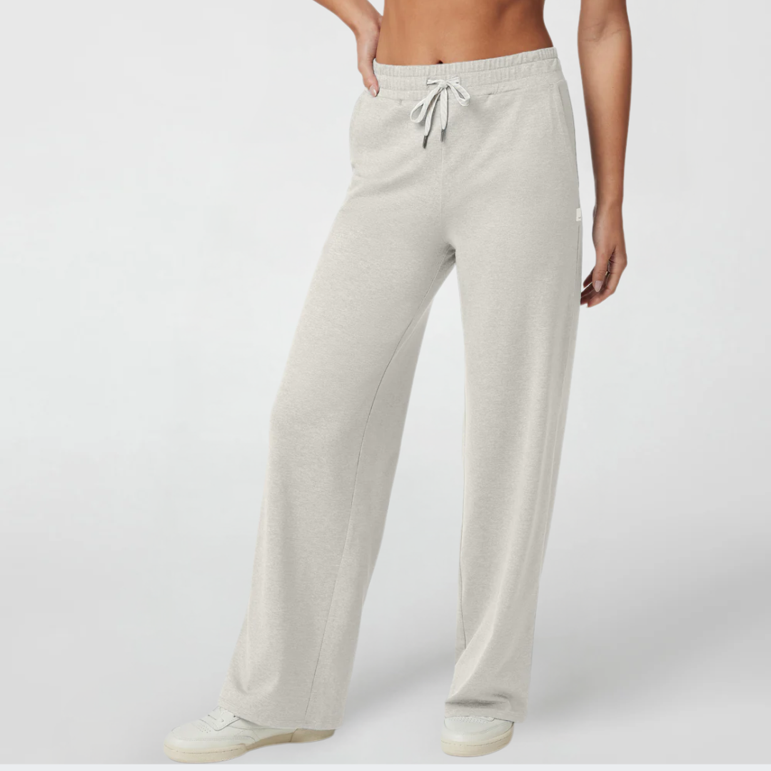 Vuori - Women - Halo Essential Wideleg