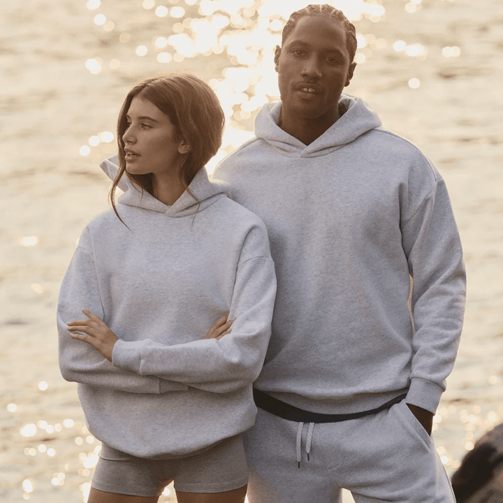 Vuori - Women - Restore Oversized Hoodie