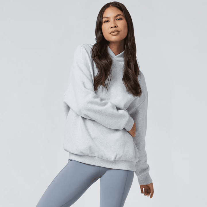 Vuori - Women - Restore Oversized Hoodie