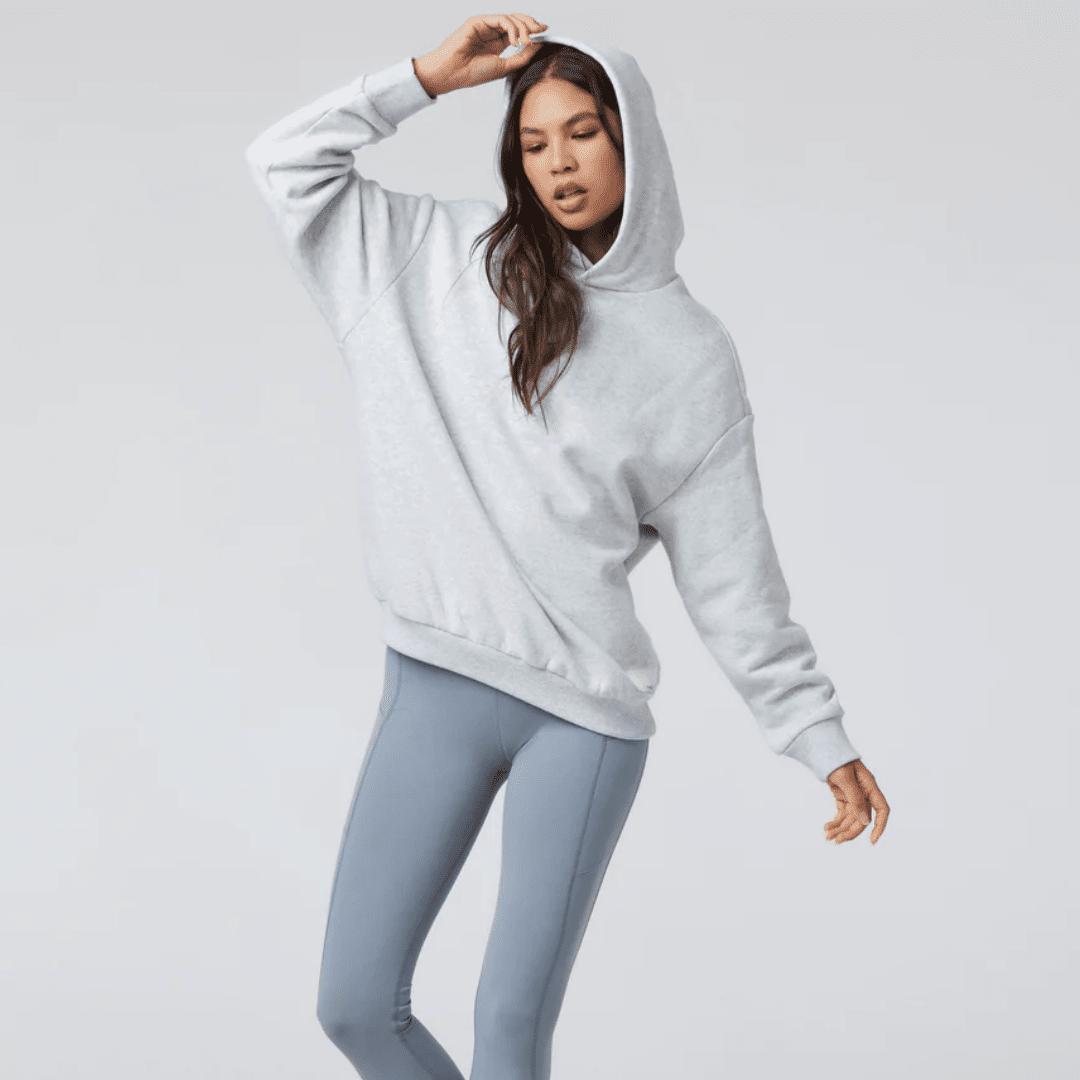 Vuori - Women - Restore Oversized Hoodie