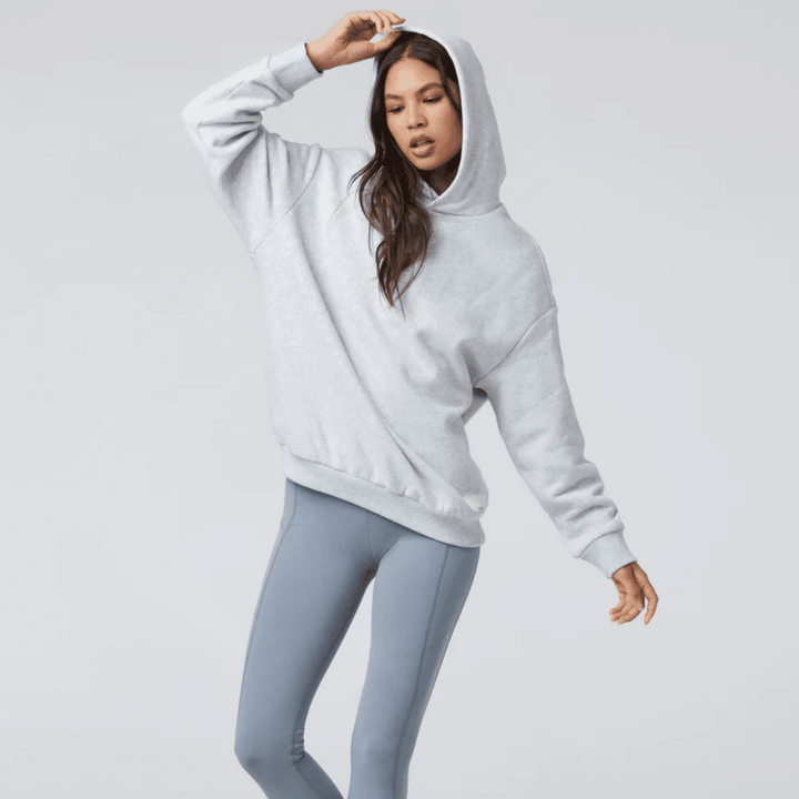 Vuori - Women - Restore Oversized Hoodie