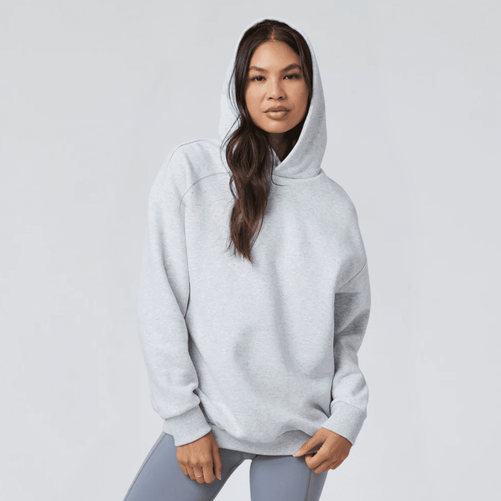 Vuori - Women - Restore Oversized Hoodie