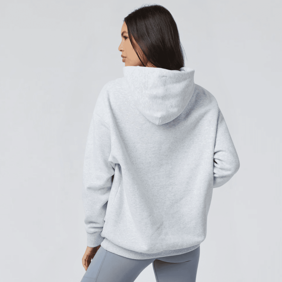Vuori - Women - Restore Oversized Hoodie