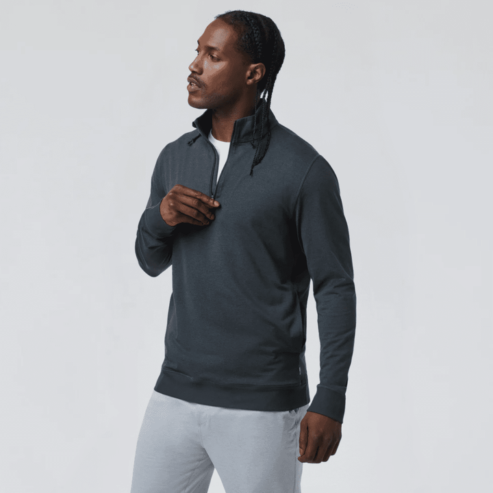 Vuori - Men - Coronado Half Zip