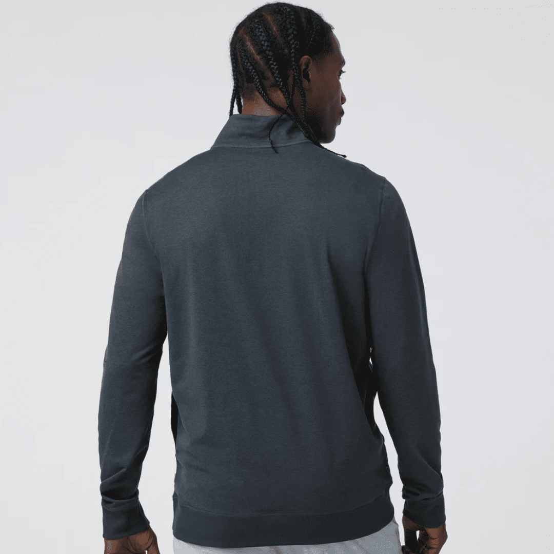 Vuori - Men - Coronado Half Zip