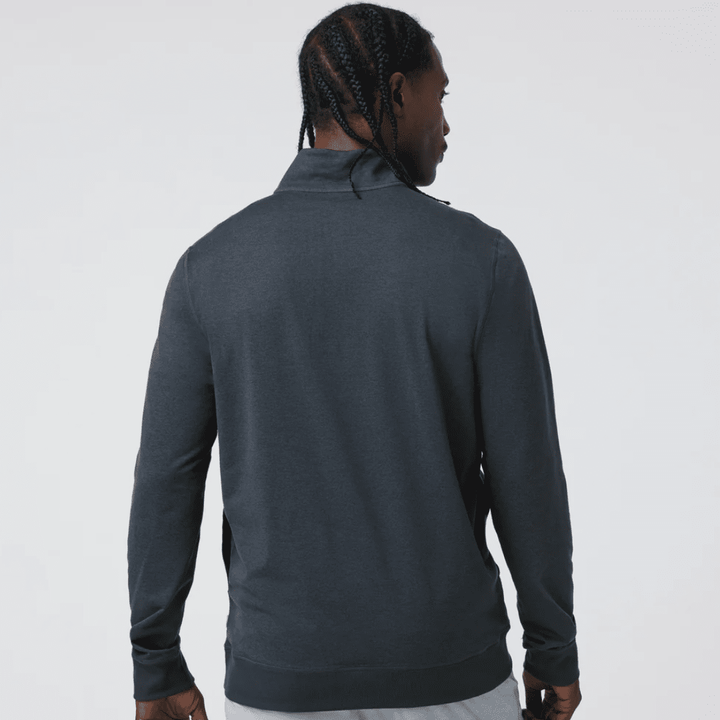 Vuori - Men - Coronado Half Zip