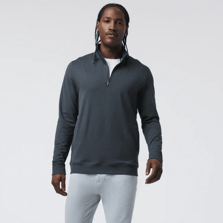 Vuori - Men - Coronado Half Zip