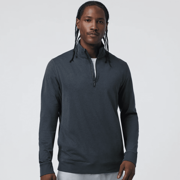 Vuori - Men - Coronado Half Zip