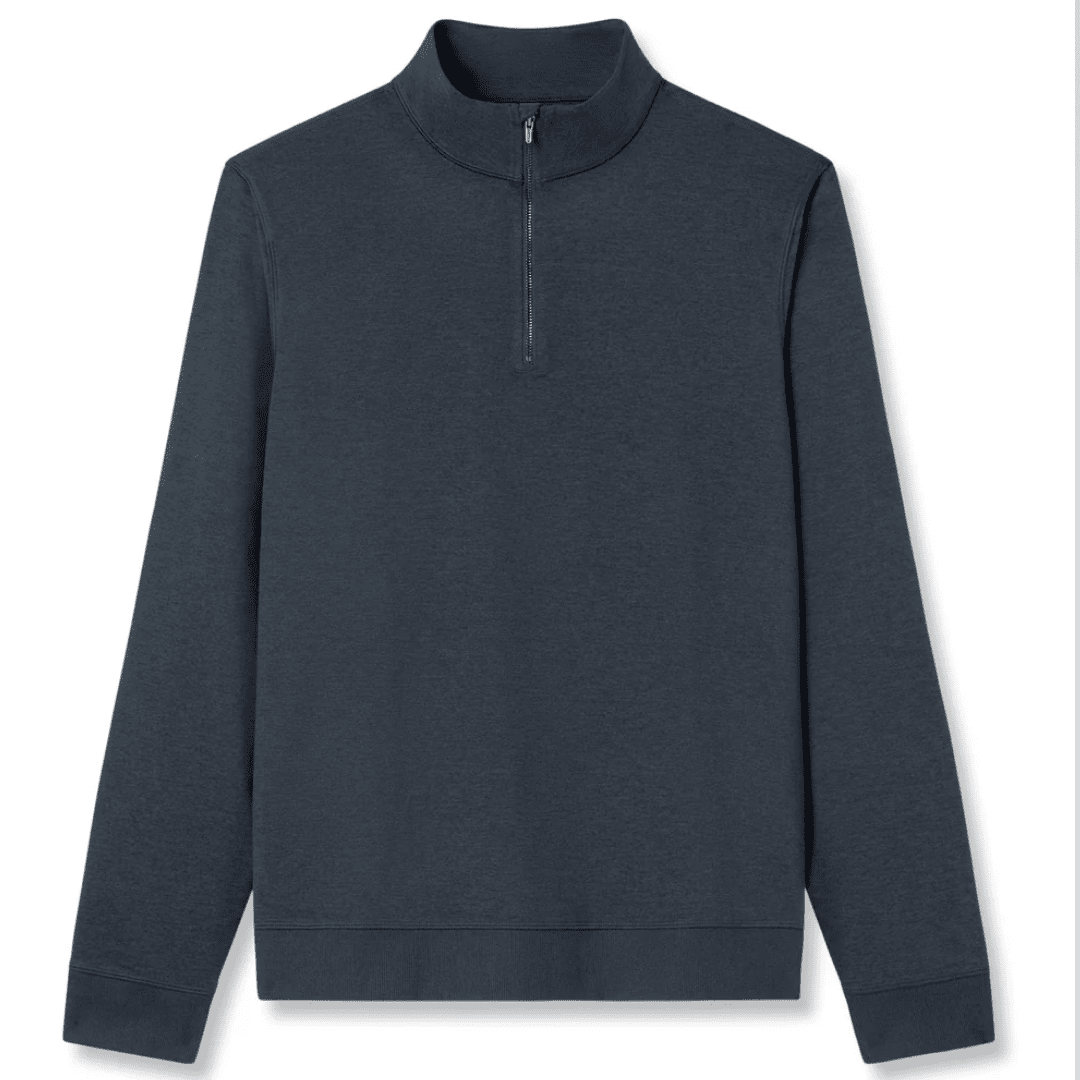 Vuori - Men - Coronado Half Zip