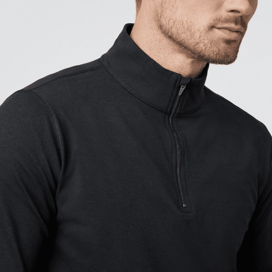 Vuori - Men - Coronado Half Zip