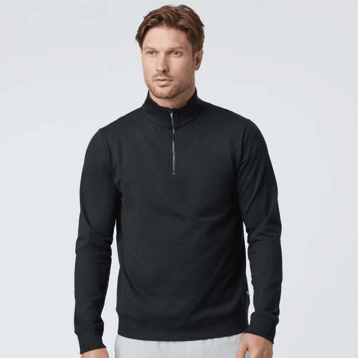 Vuori - Men - Coronado Half Zip