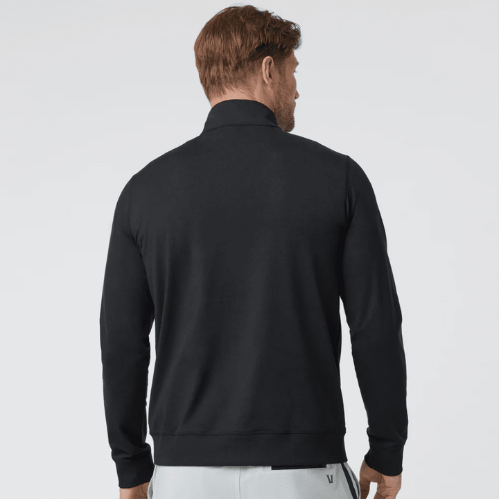 Vuori - Men - Coronado Half Zip