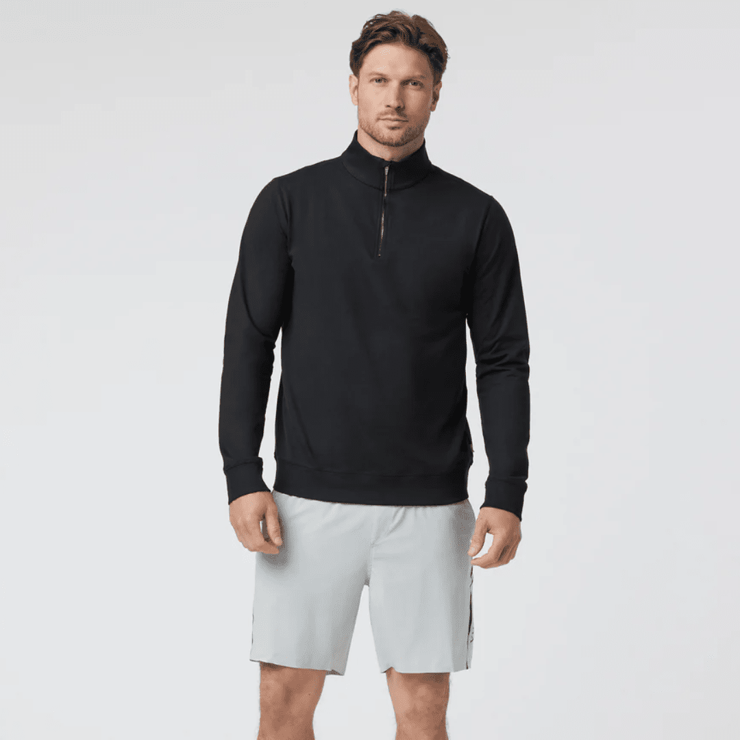 Vuori - Men - Coronado Half Zip