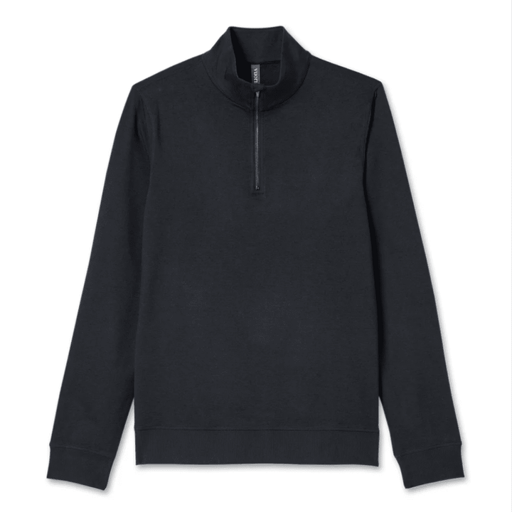 Vuori - Men - Coronado Half Zip