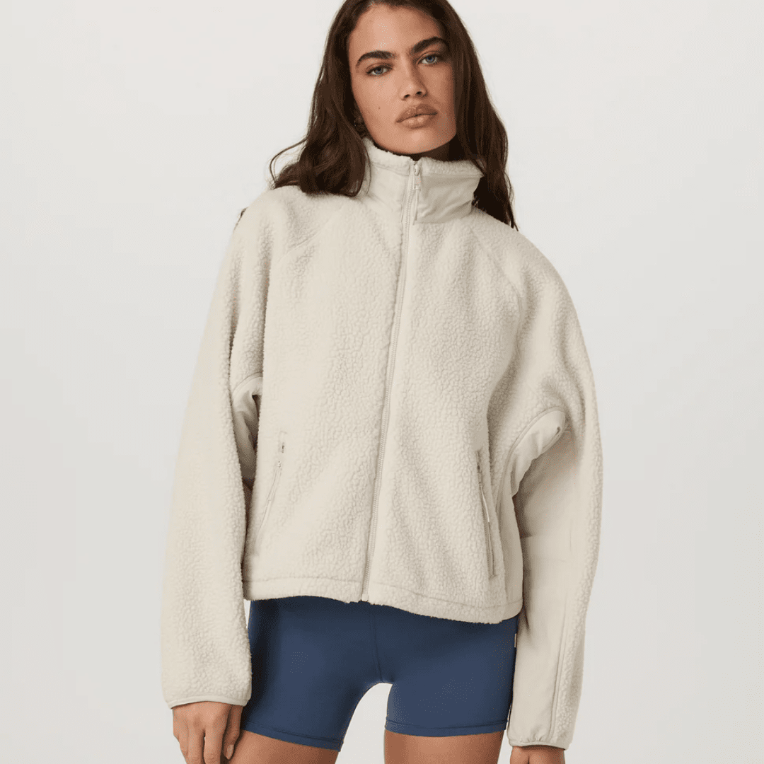 Vuori - Women - Alpine Jacket