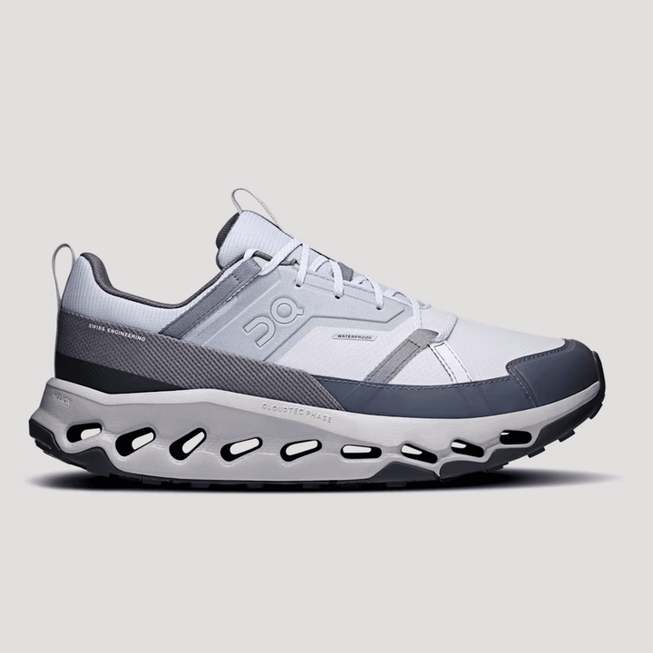 ON Running Men's Cloudhorizon Waterproof (Glacier/Alloy)