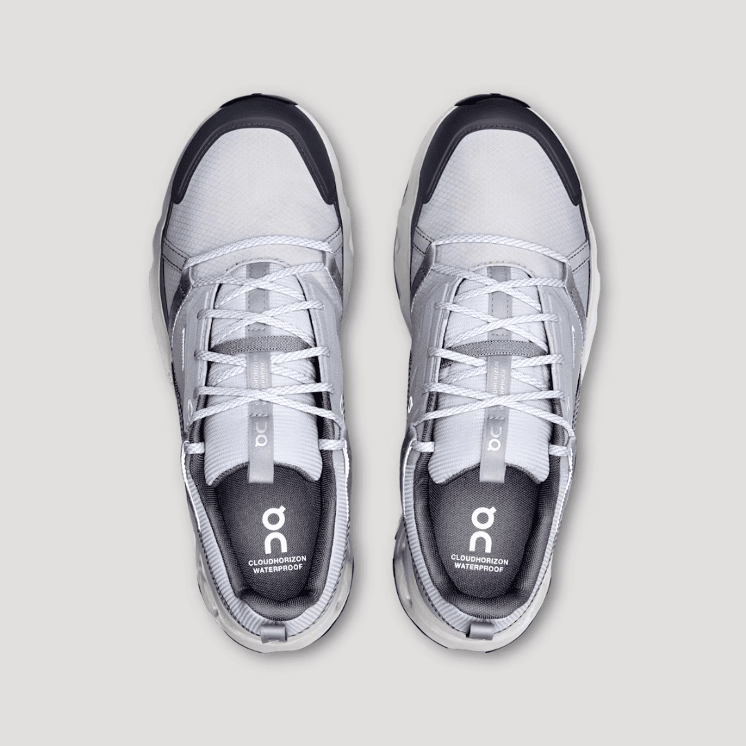 ON Running Men's Cloudhorizon Waterproof (Glacier/Alloy)