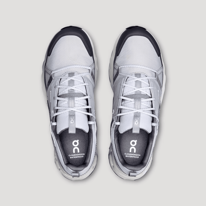ON Running Men's Cloudhorizon Waterproof (Glacier/Alloy)