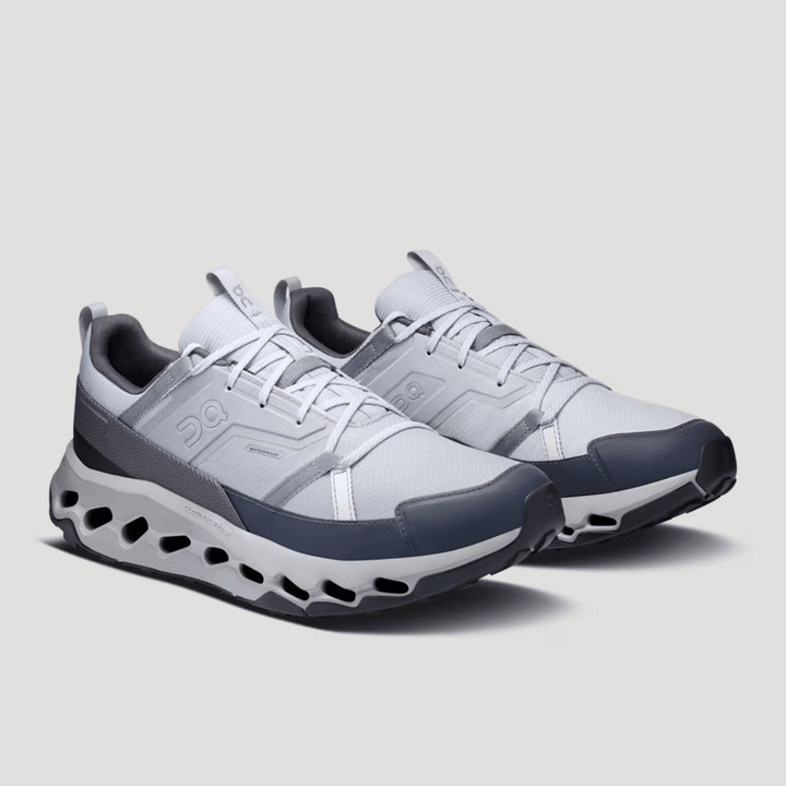 ON Running Men's Cloudhorizon Waterproof (Glacier/Alloy)