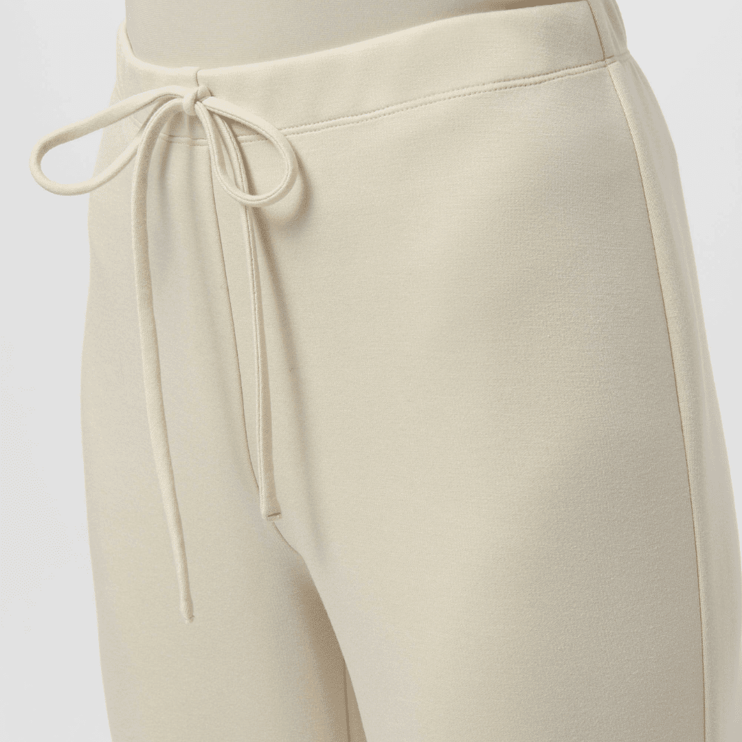 Joseph Ribkoff - Women - Scuba Jersey Straight Leg Pull-On Pants