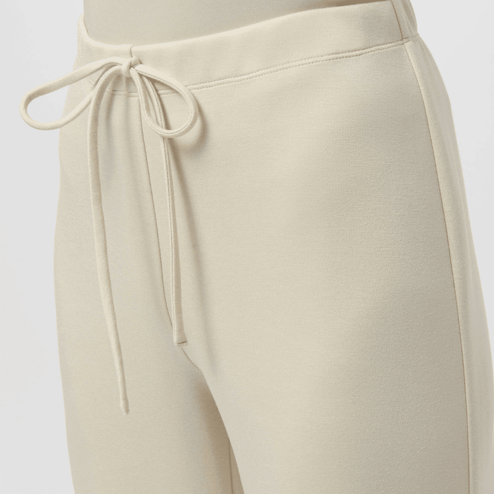 Joseph Ribkoff - Women - Scuba Jersey Straight Leg Pull-On Pants