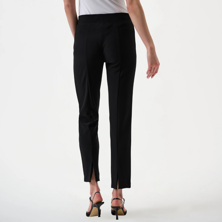Joseph Ribkoff - Women - Classic Straight Pant - Core Colours