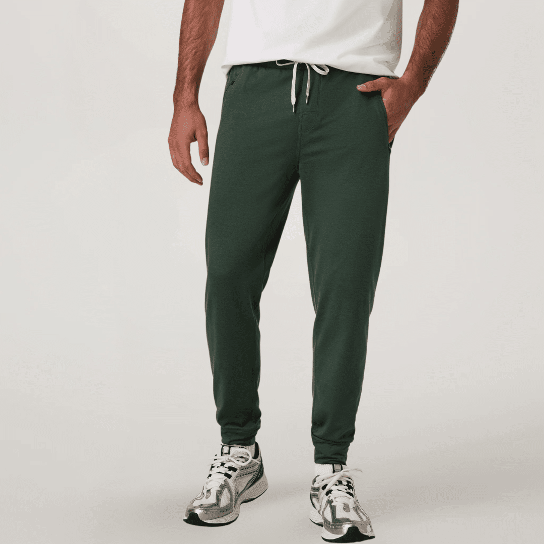 Vuori - Men - Ponto Performance Jogger